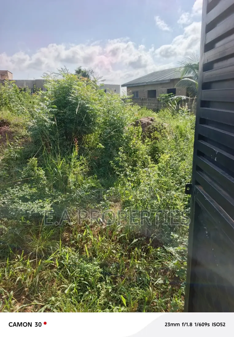 Land for Sale