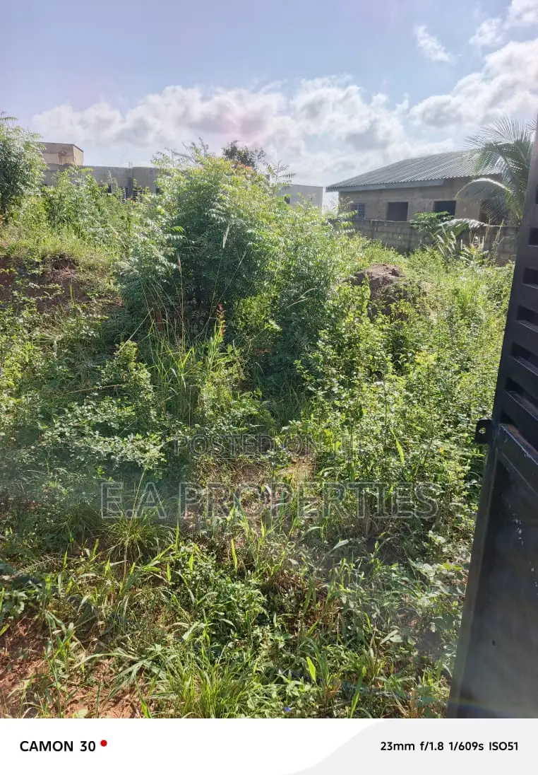 Land for Sale