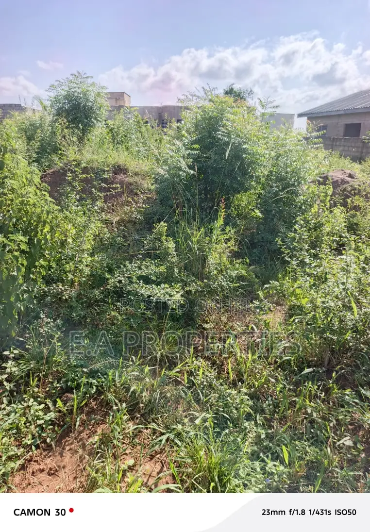 Land for Sale