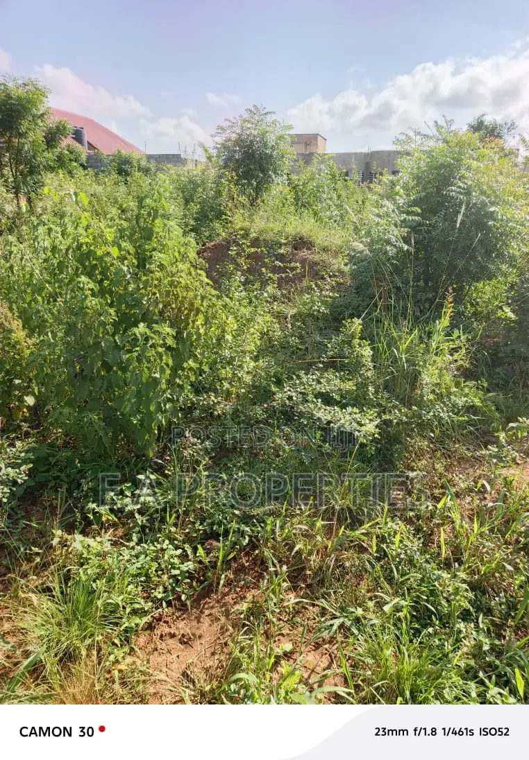 Land for Sale