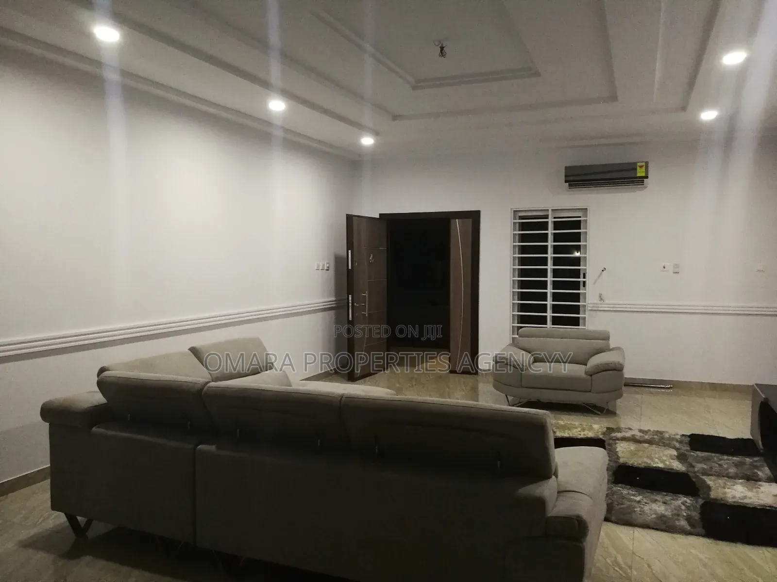 4bdrm House in Estate 1, Takoradi for sale