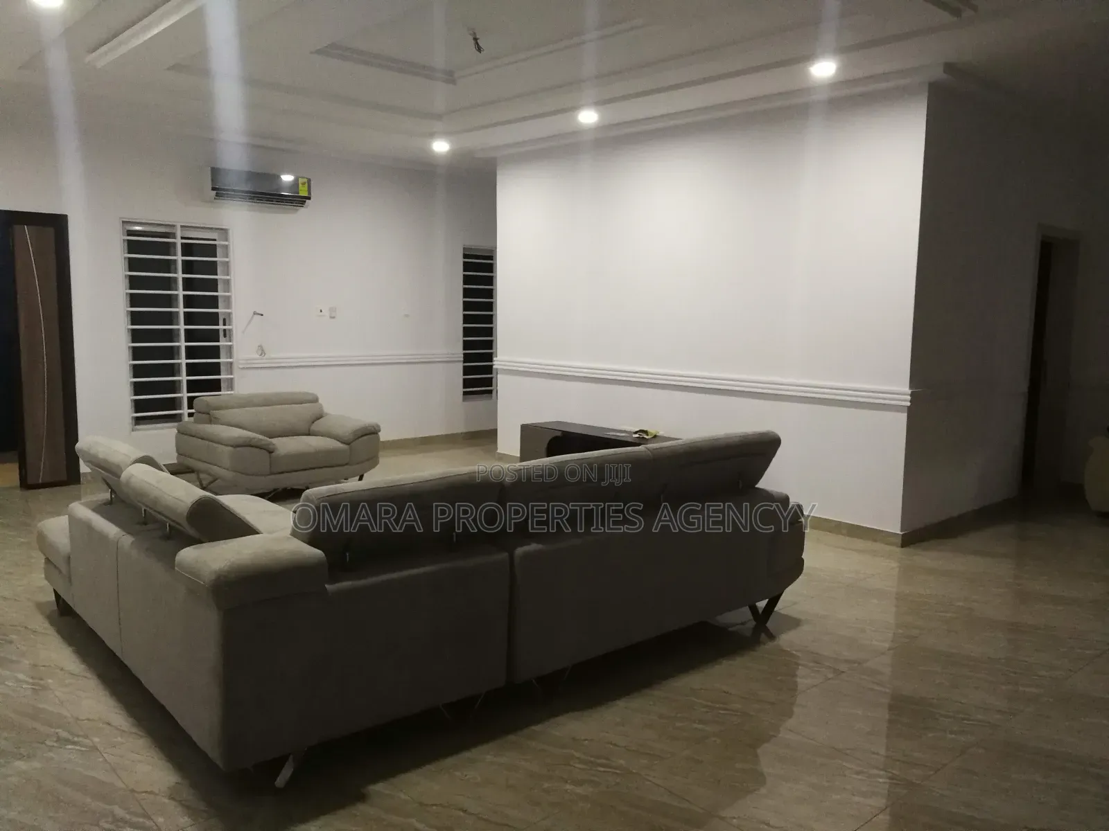 4bdrm House in Estate 1, Takoradi for sale