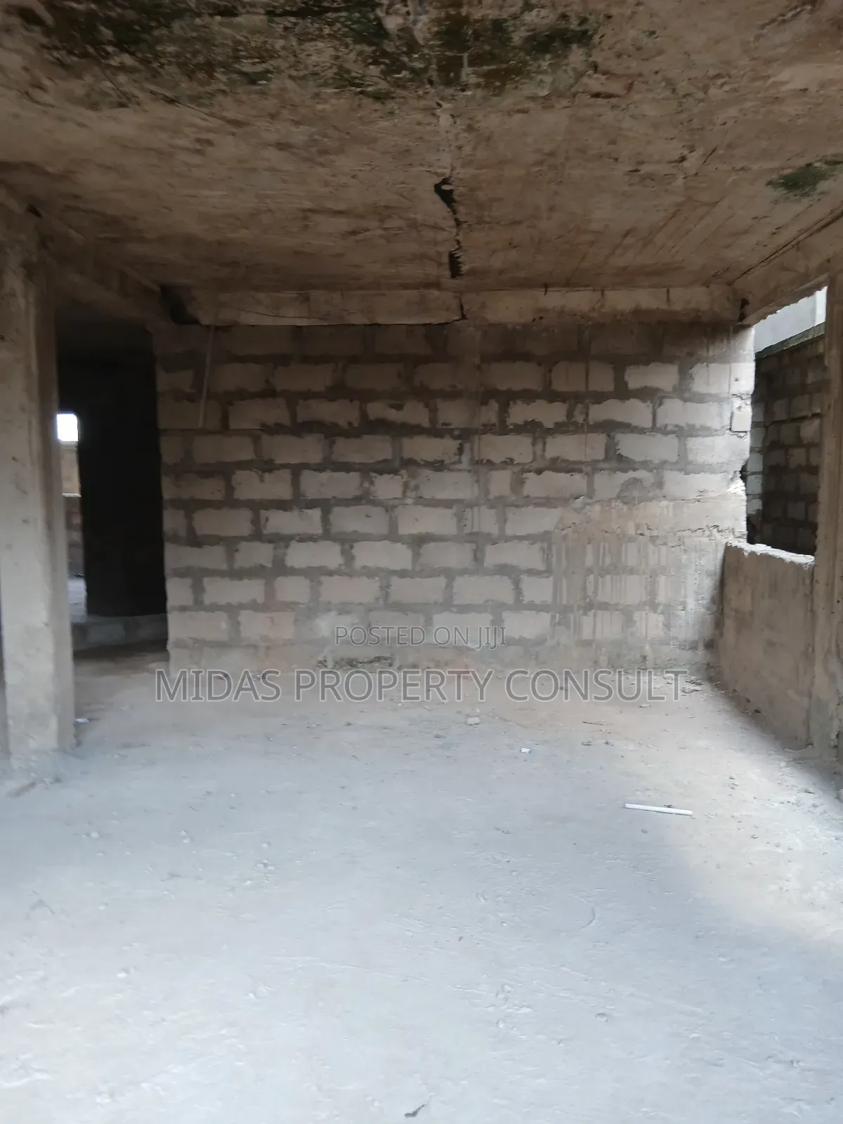 4bdrm House in Veggies, Ashomang Estate for sale