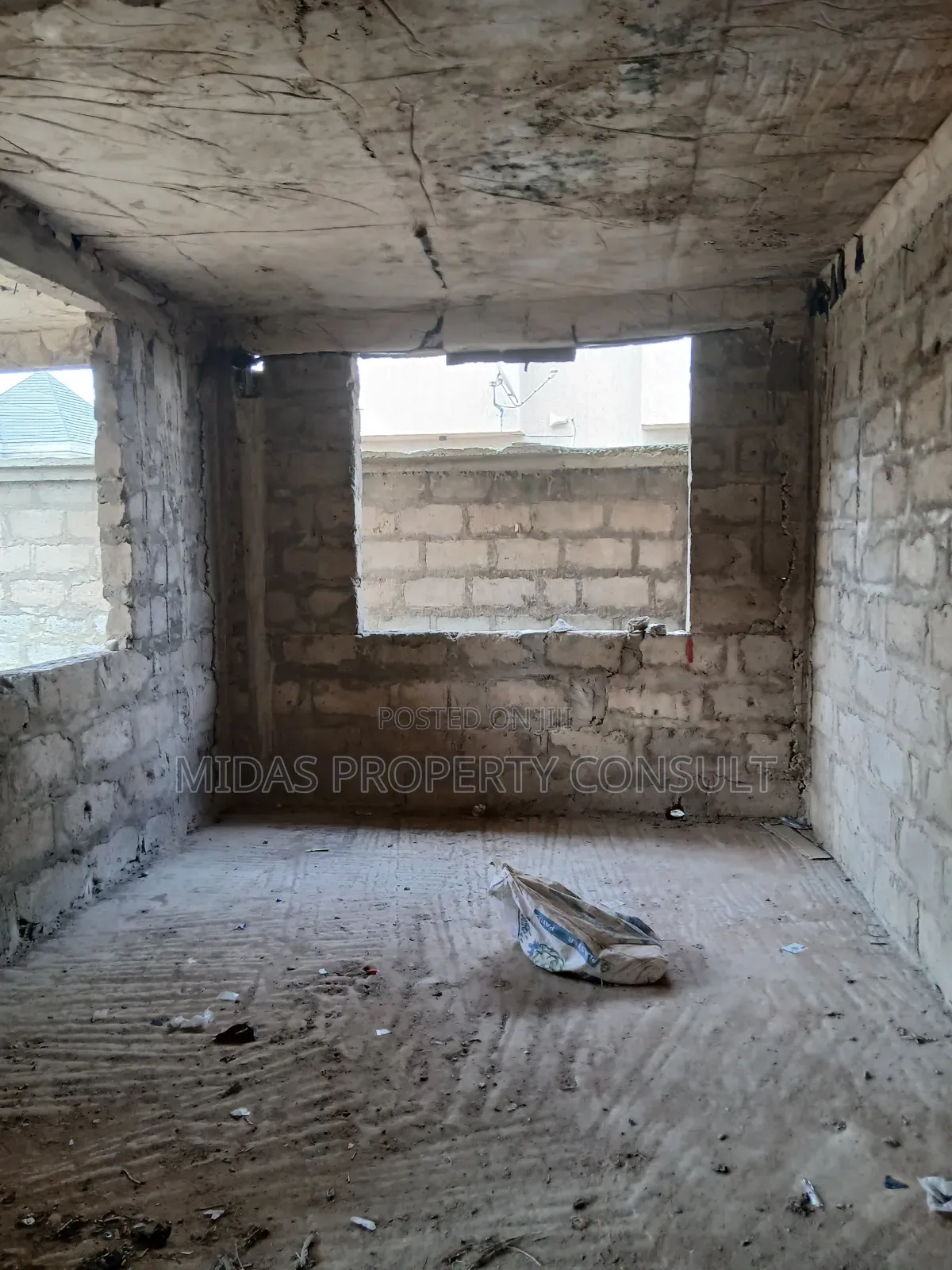 4bdrm House in Veggies, Ashomang Estate for sale