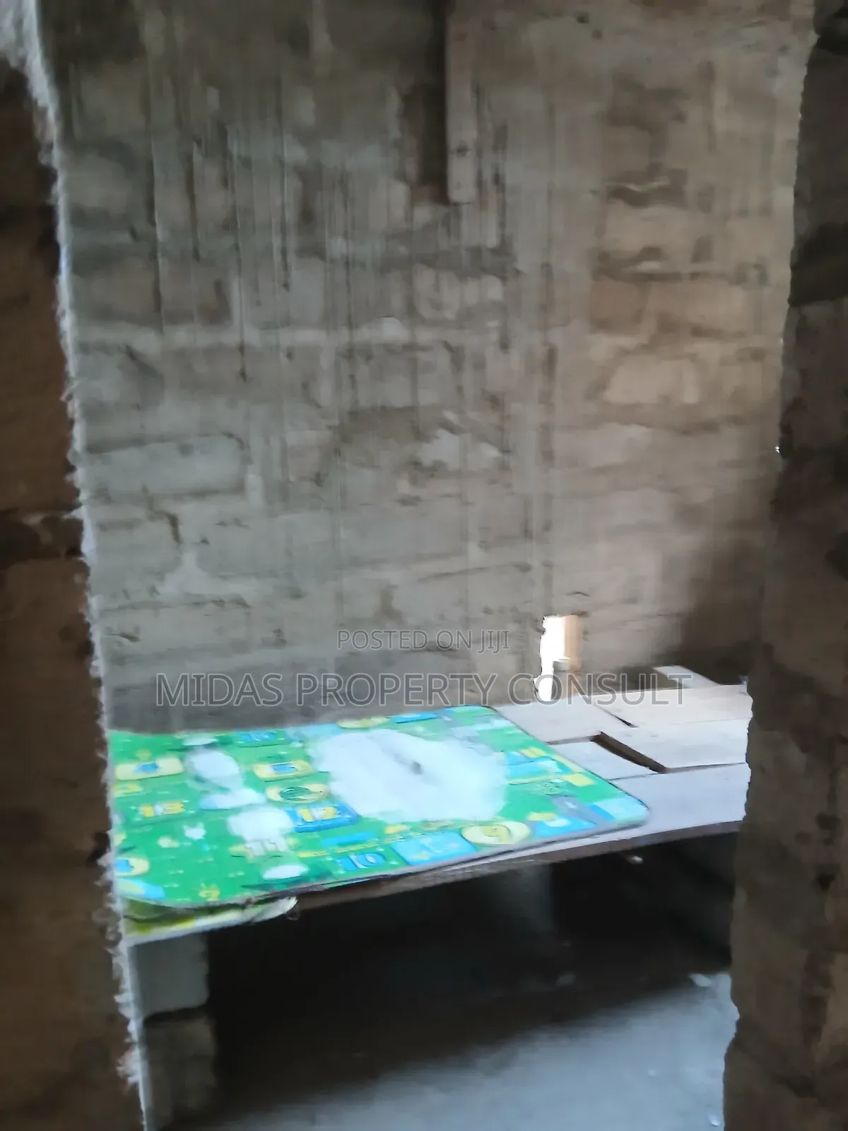 4bdrm House in Veggies, Ashomang Estate for sale