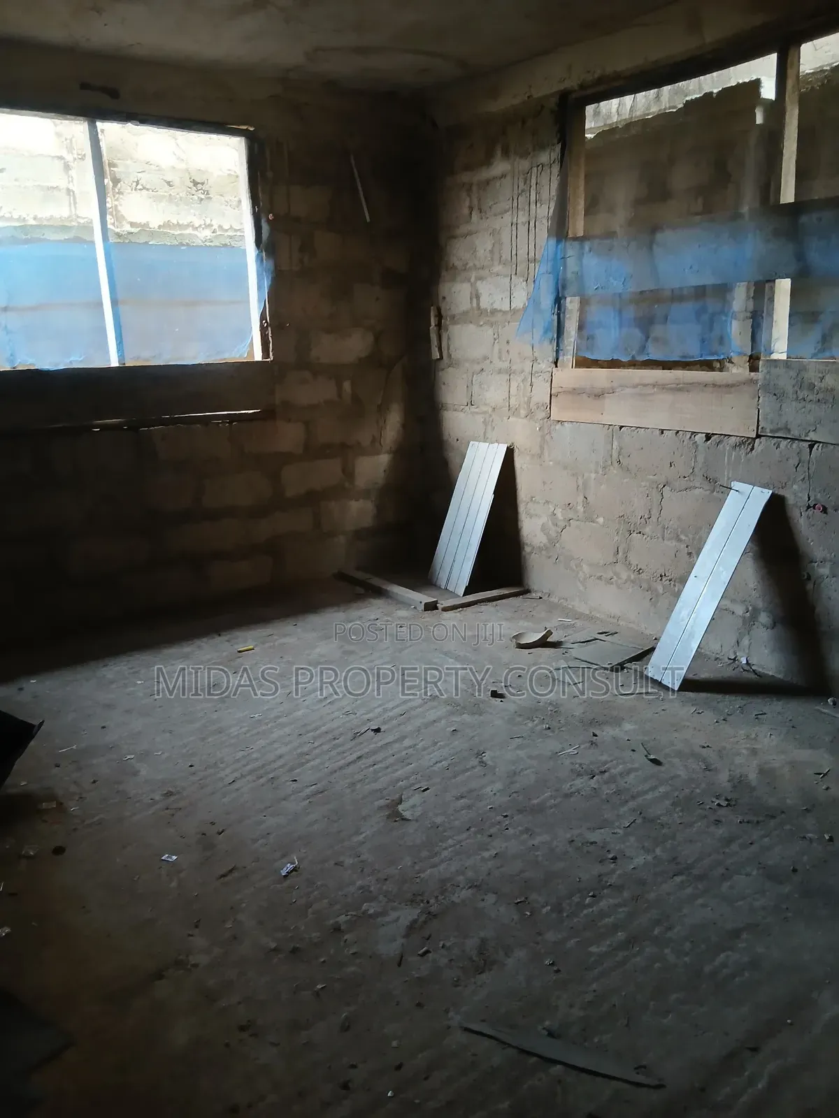 4bdrm House in Veggies, Ashomang Estate for sale