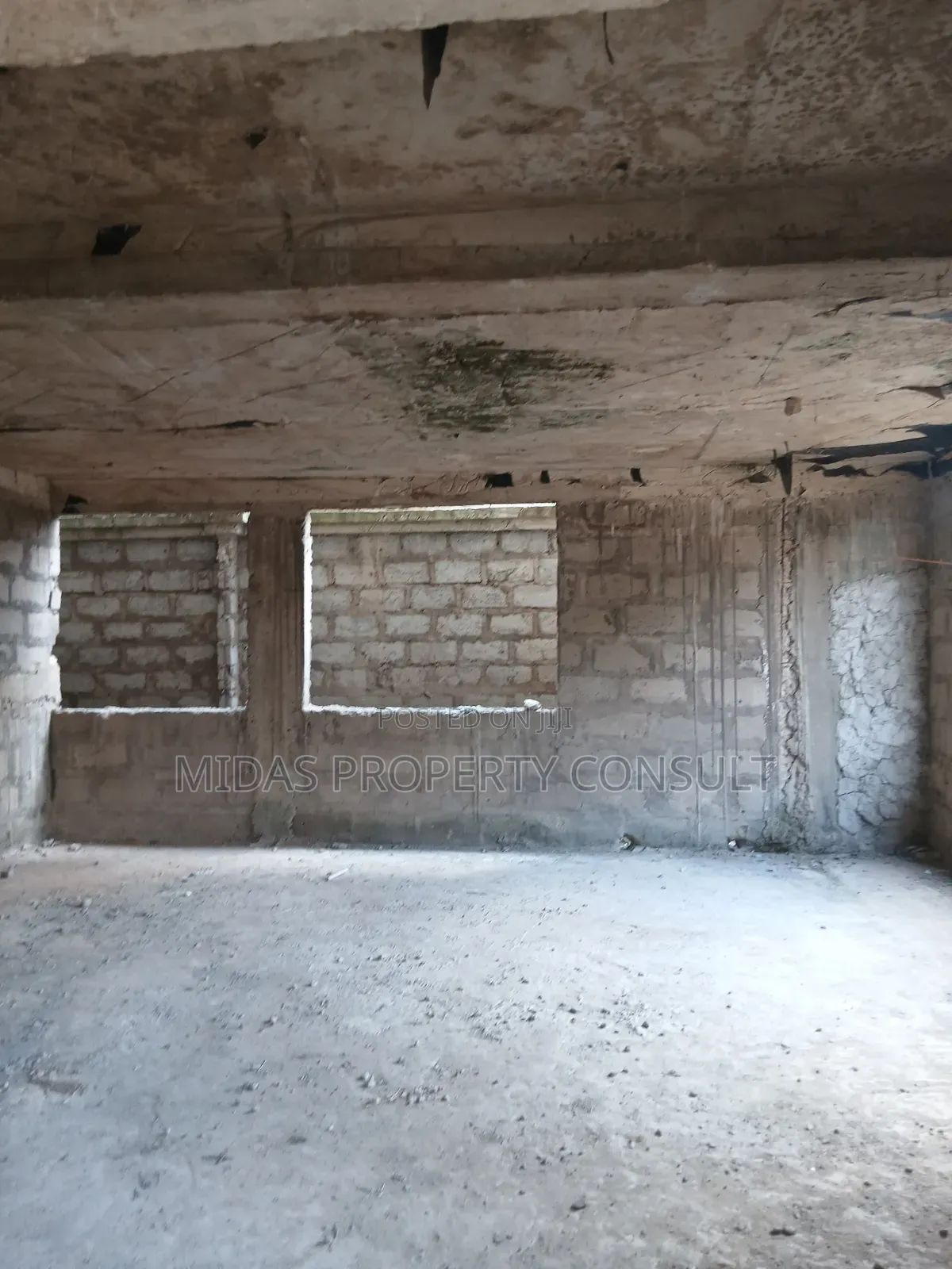 4bdrm House in Veggies, Ashomang Estate for sale