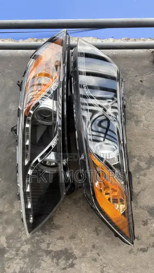 Kia Optima K5 Headlight Led 2011,2012,2013,2014,2015,2016,2017