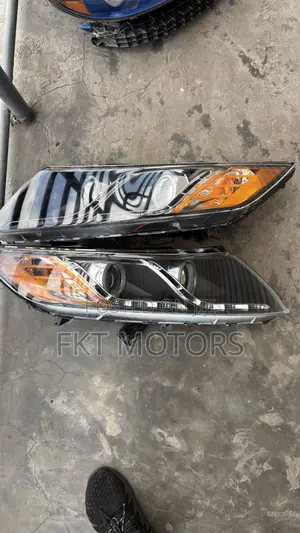 Kia Optima K5 Headlight Led 2011,2012,2013,2014,2015,2016,2017