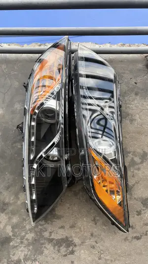 Kia Optima K5 Headlight Led 2011,2012,2013,2014,2015,2016,2017