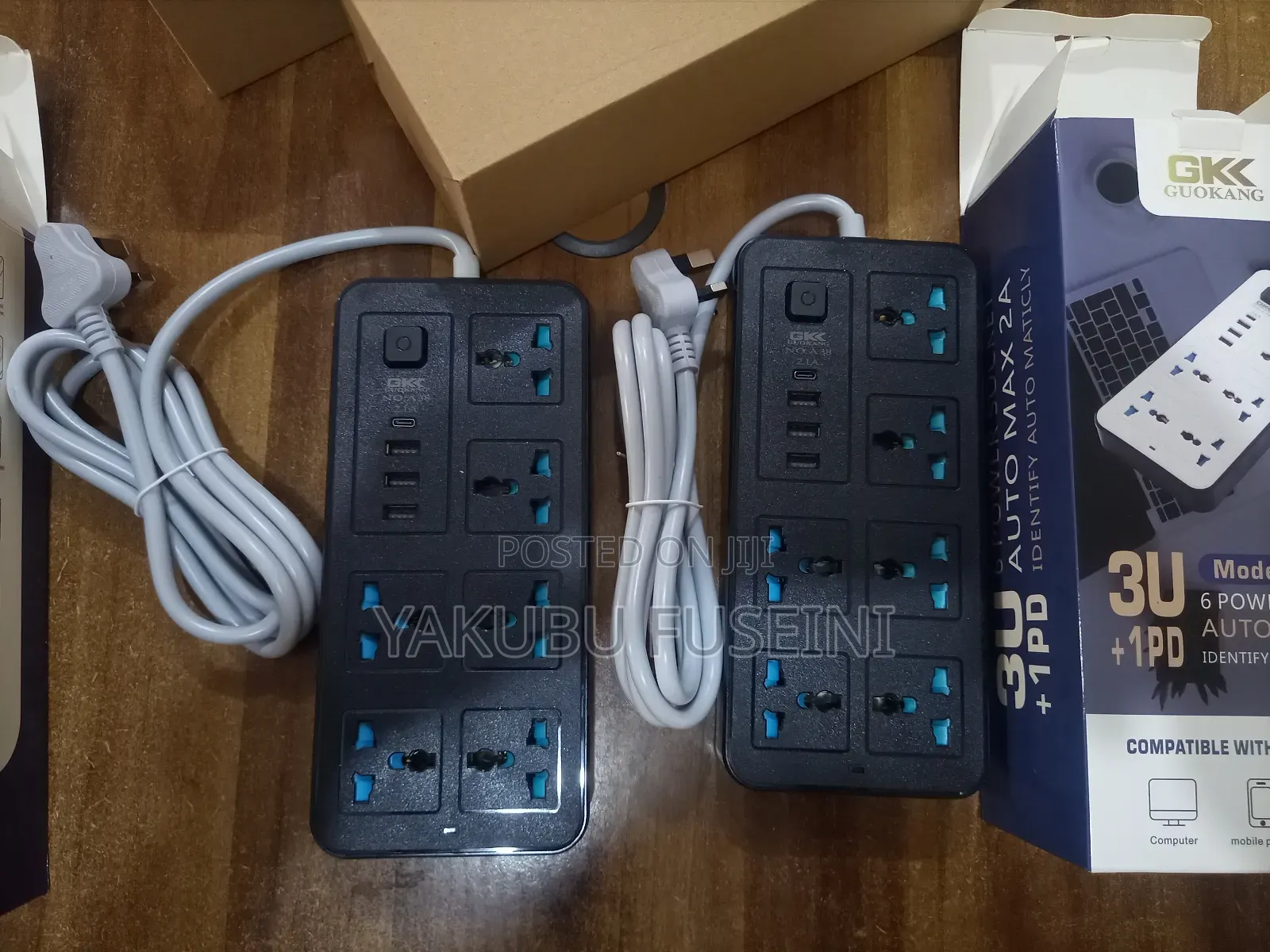 Expert Computer Lab Setup Networking Service