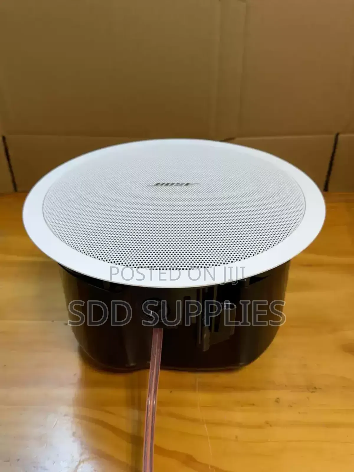 160 Watts Ceiling Speaker Bose Freespace Fs4ce