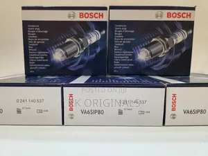 Bosch Evo 96347 C300/Gle/Glc/Glb/E300/Maybach/Sl55 Spark Plugs Usa🇺🇲
