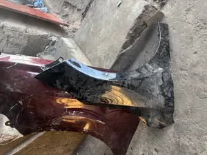 Kia Forte / Cerato 2020,2022,2023,2025 Fenders Available