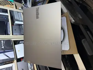 Laptop Lenovo ThinkBook 15 16GB Intel Core I5 SSHD (Hybrid) 512GB