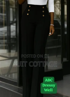 Office Trousers