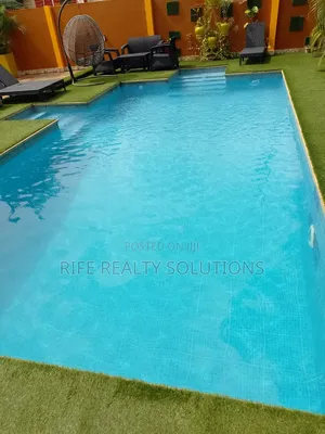 Swimming Pool Cleaning Services