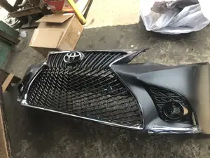 Toyota Camry 2010-14 Front Bumper