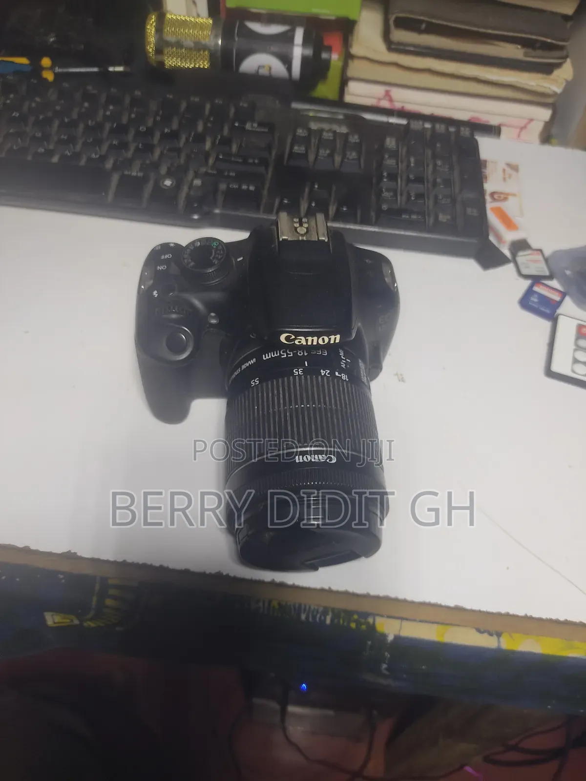 Canon 1200d