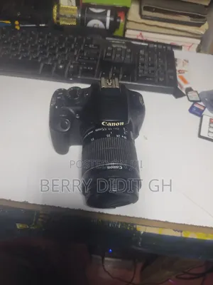 Canon 1200d