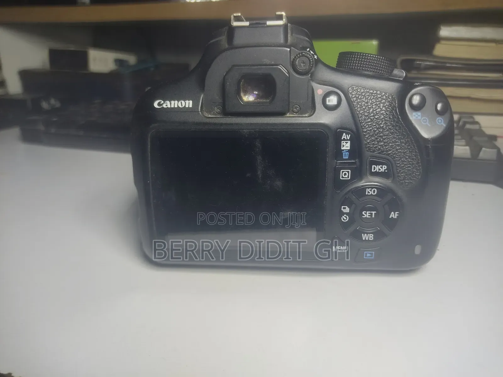 Canon 1200d