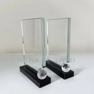 Classic Award Plaque for Your Events