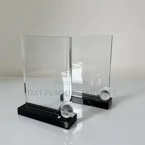 Classic Award Plaque for Your Events