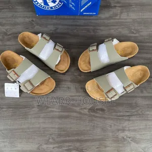 Birkenstock Sandals
