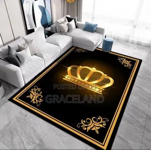 This Original Center Room Carpet for Living Room Rug Size 160x230 Cm