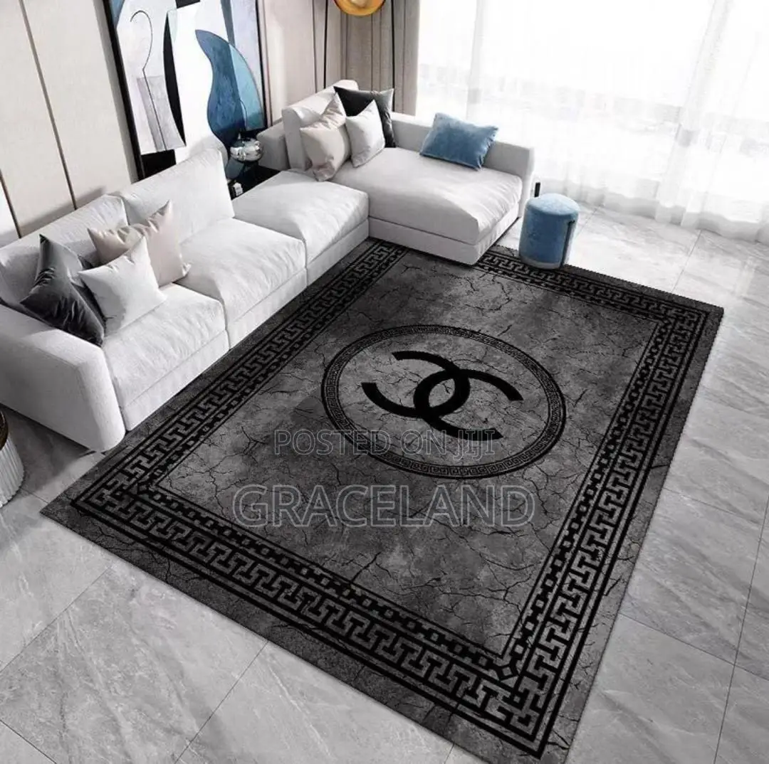 This Original Center Room Carpet for Living Room Rug Size 160x230 Cm
