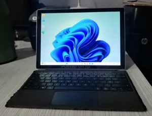 Laptop Microsoft Surface Pro 6 8GB Intel Core i5 SSD 256GB