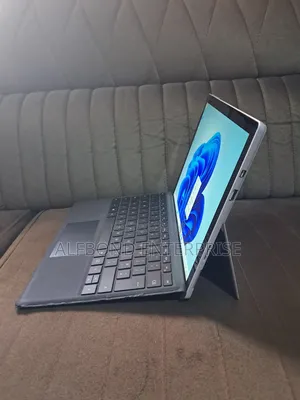 Laptop Microsoft Surface Pro 6 8GB Intel Core i5 SSD 256GB