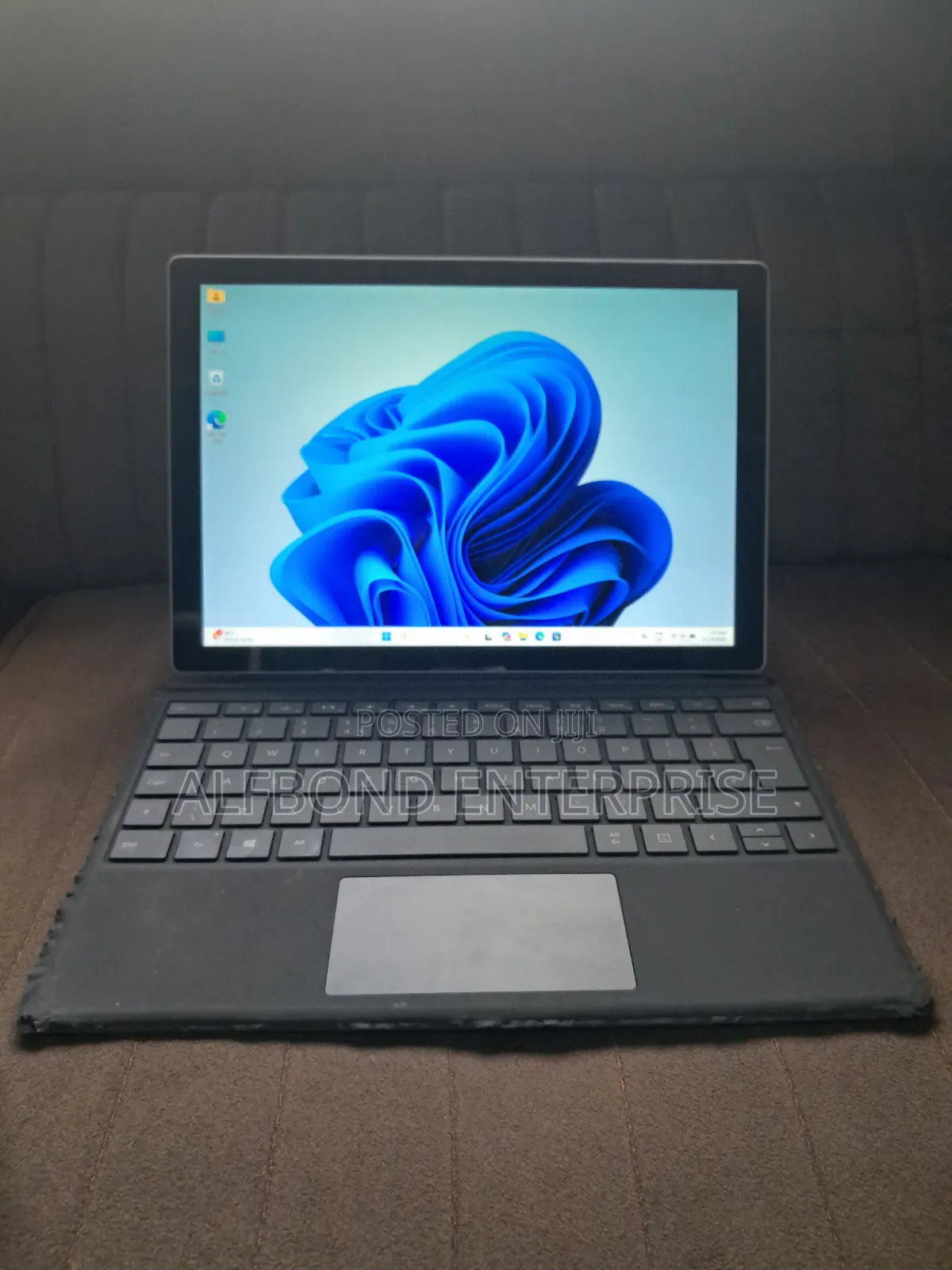 Laptop Microsoft Surface Pro 6 8GB Intel Core i5 SSD 256GB