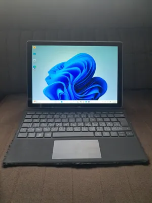Laptop Microsoft Surface Pro 6 8GB Intel Core i5 SSD 256GB