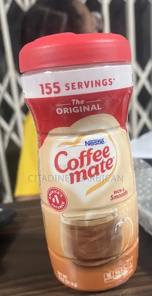 Nestle Coffee Mate
