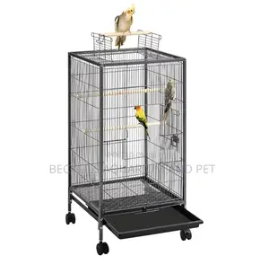 Pawhurt Heavy Parrot Cage