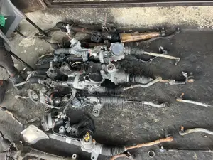 Honda CRV 2018 Steering Rack Available