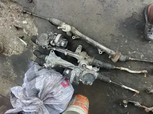 Honda CRV 2018 Steering Rack Available