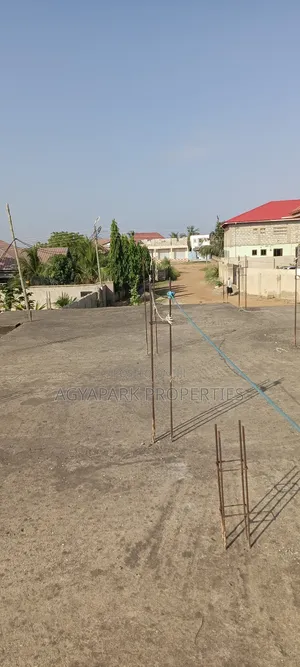 2bdrm House in Obeyeyie, Amasaman for sale