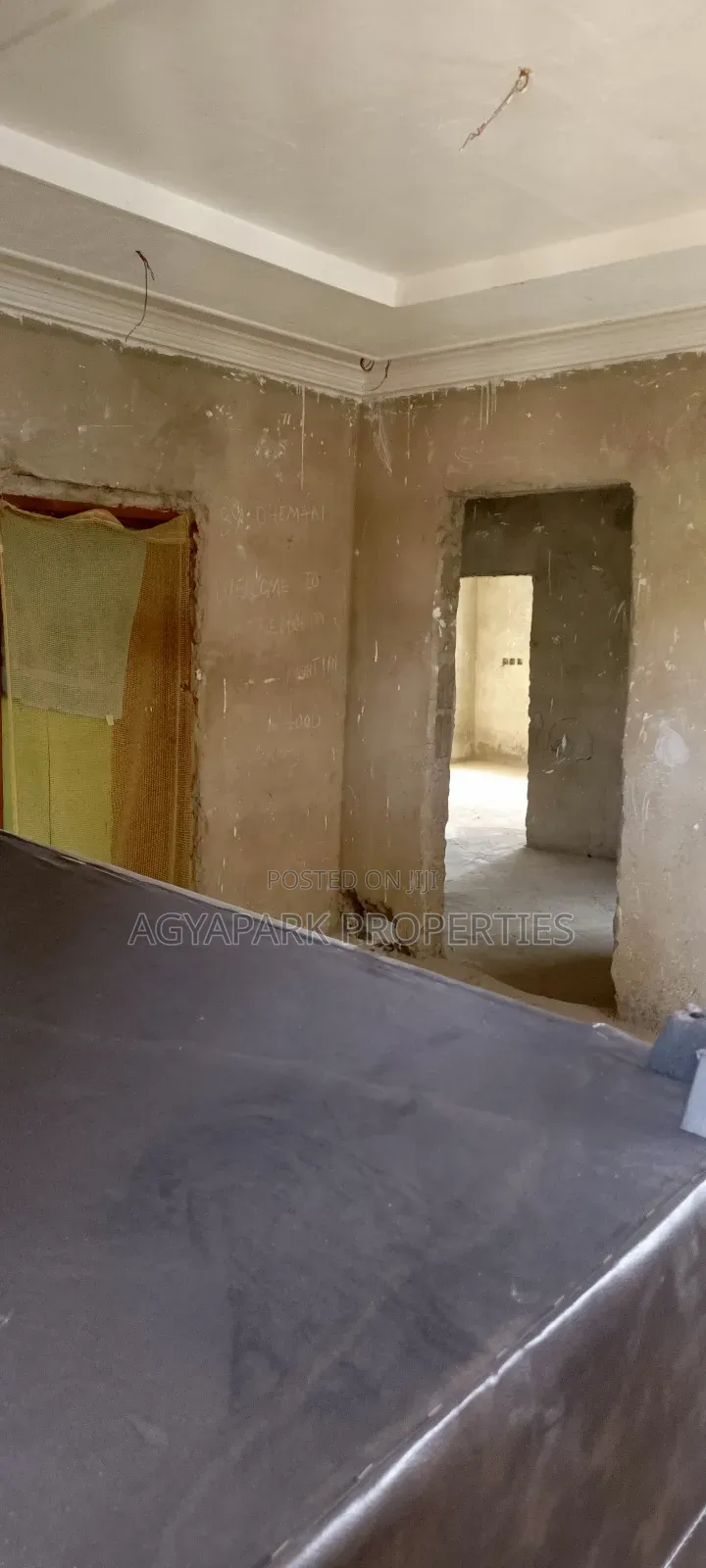2bdrm House in Obeyeyie, Amasaman for sale
