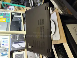 Laptop Lenovo Thinkpad P15s 24GB Intel Core I7 SSHD (Hybrid) 1T