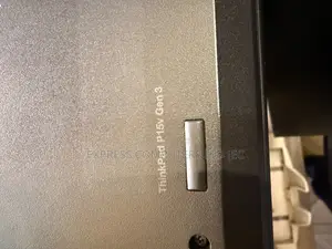 Laptop Lenovo Thinkpad P15s 24GB Intel Core I7 SSHD (Hybrid) 1T