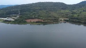 Lakeside Land Inside Akosombo