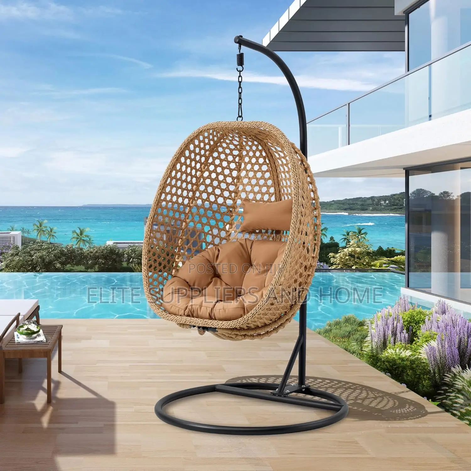 Hanging Chair/ Swing Chair