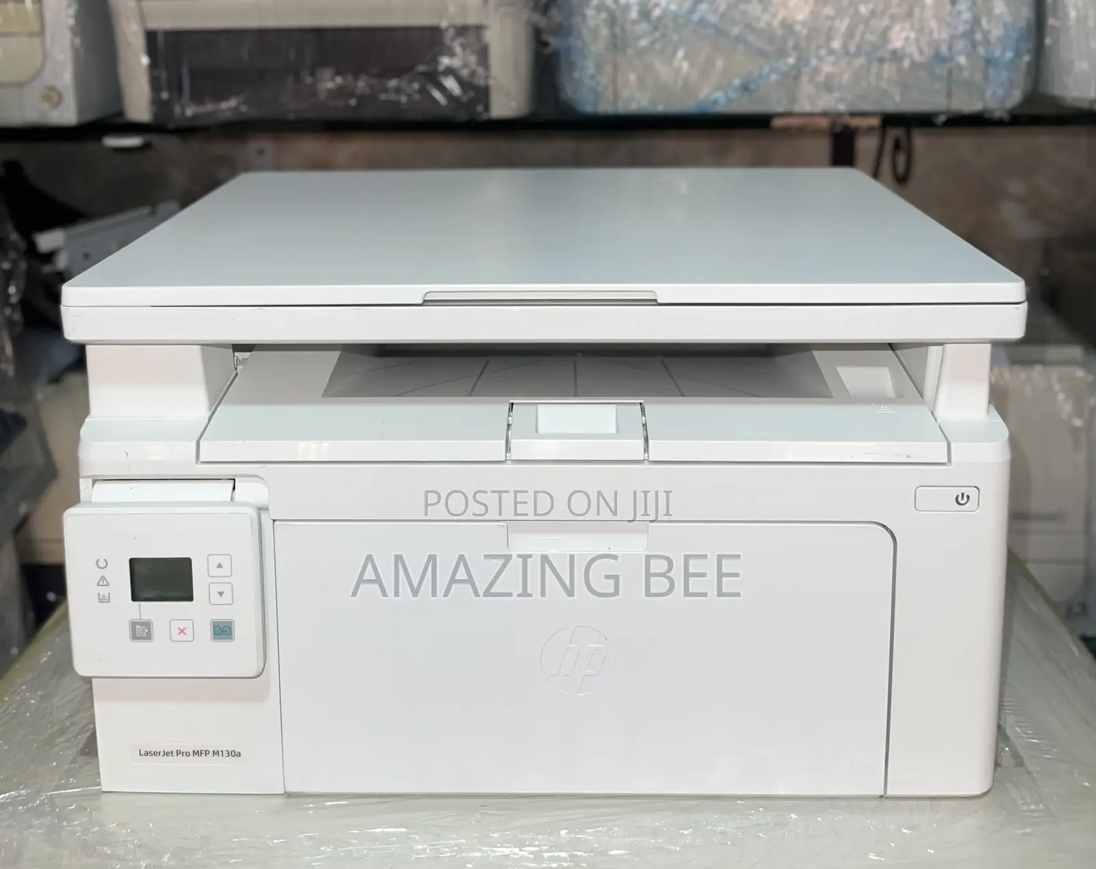 Hp Laserjet Pro MFP M130a 3 in 1