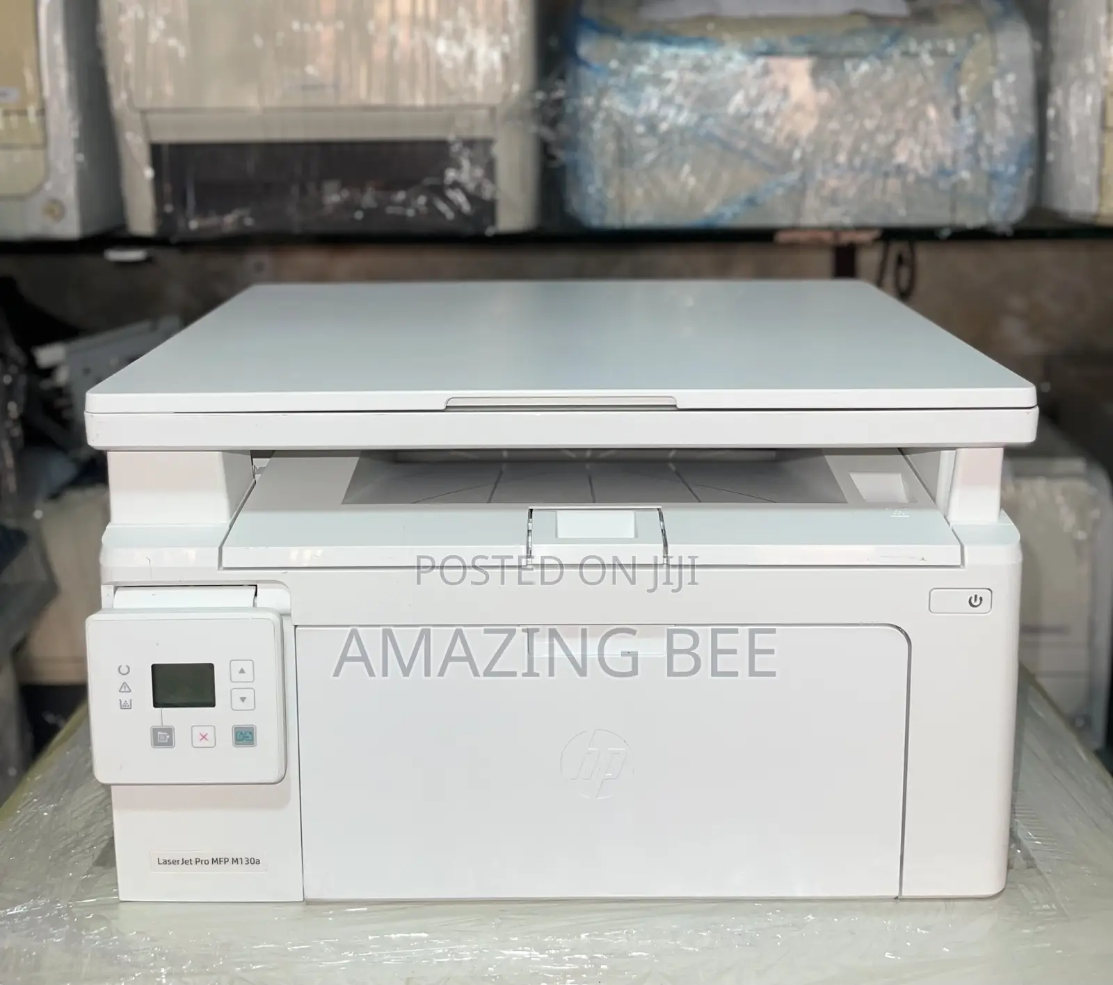 Hp Laserjet Pro MFP M130a 3 in 1