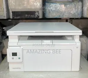 Hp Laserjet Pro MFP M130a 3 in 1