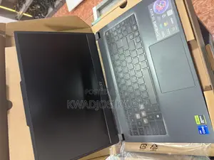 Laptop MSI Cyborg 15 8GB Intel Core i7 SSD 512GB