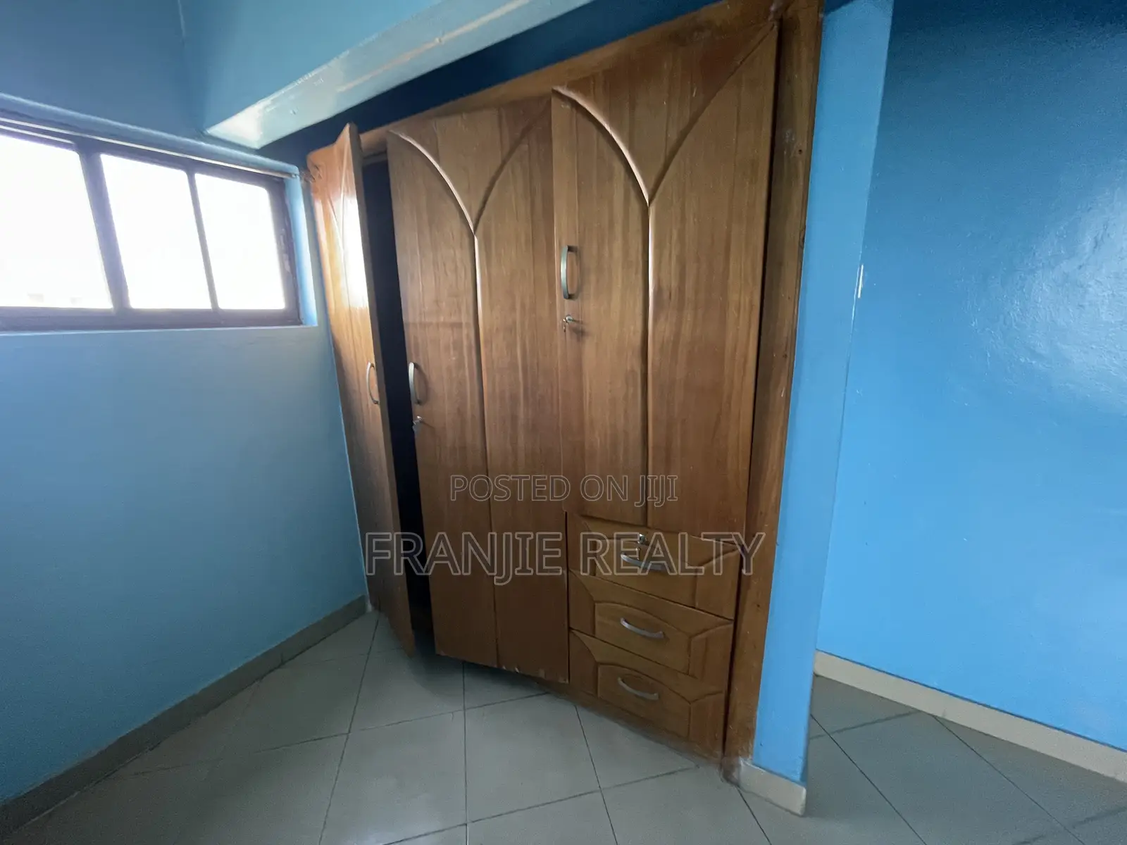 2bdrm Apartment in Franjie Realty, North Kaneshie for rent