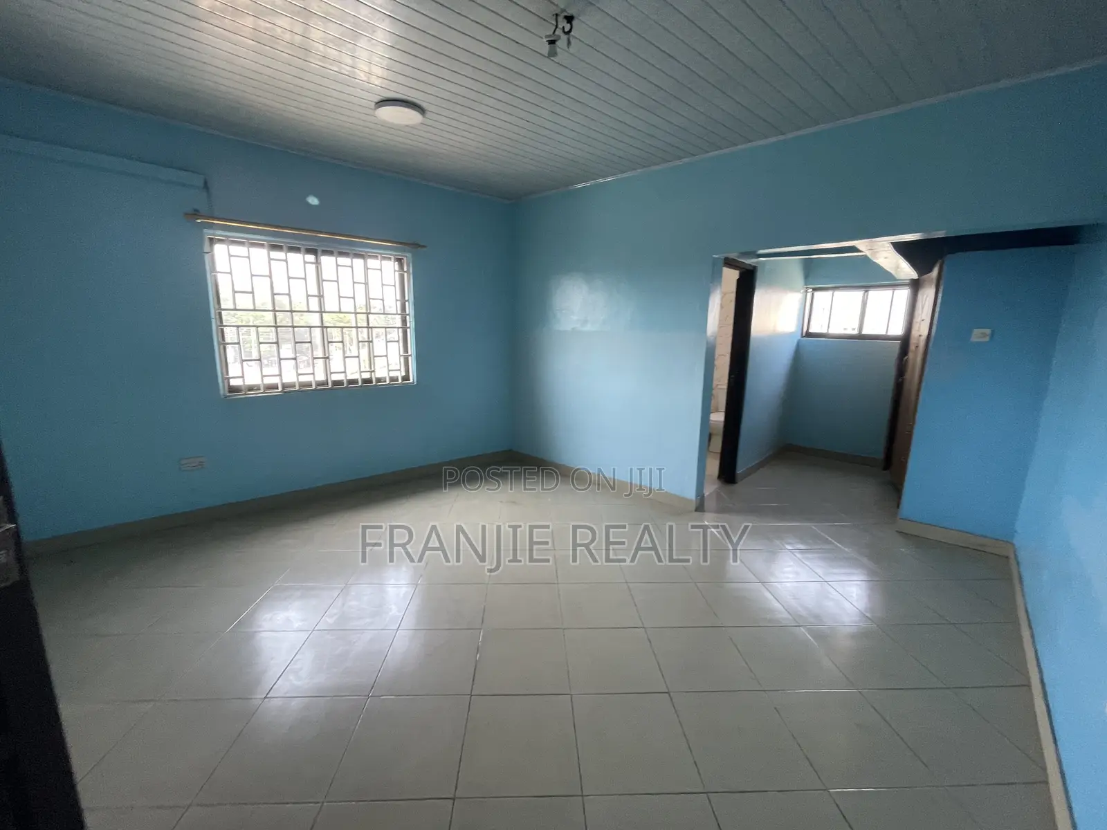 2bdrm Apartment in Franjie Realty, North Kaneshie for rent